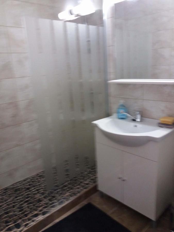 Garsoniera Maria Apartment Турда Екстериор снимка