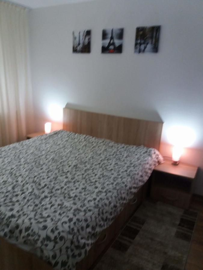 Garsoniera Maria Apartment Турда Екстериор снимка