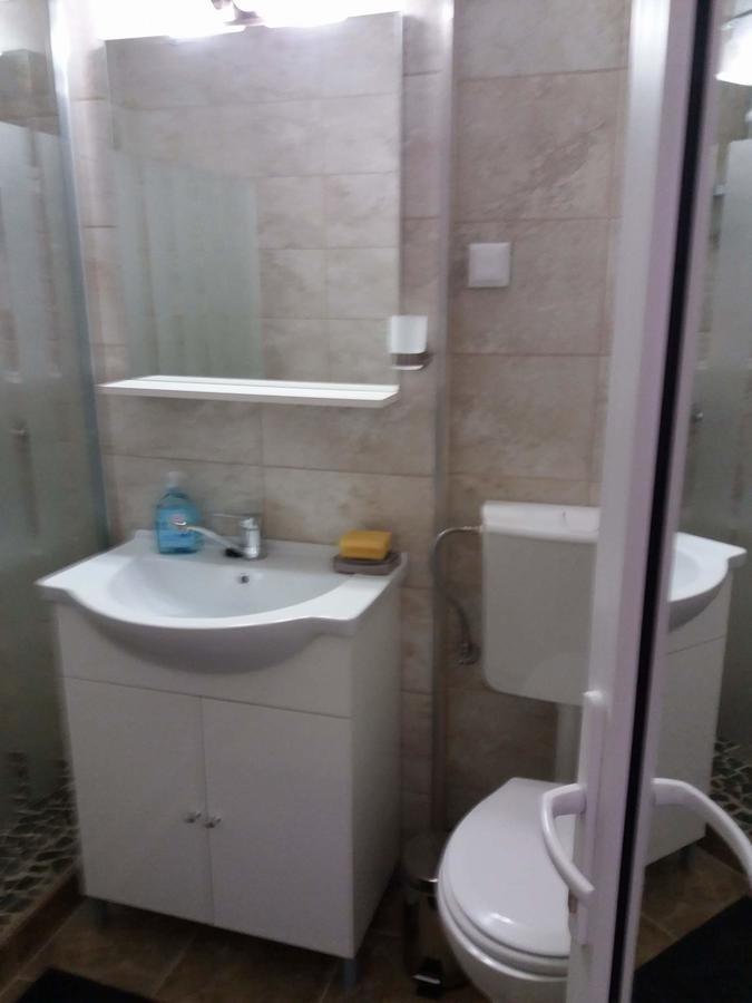 Garsoniera Maria Apartment Турда Екстериор снимка
