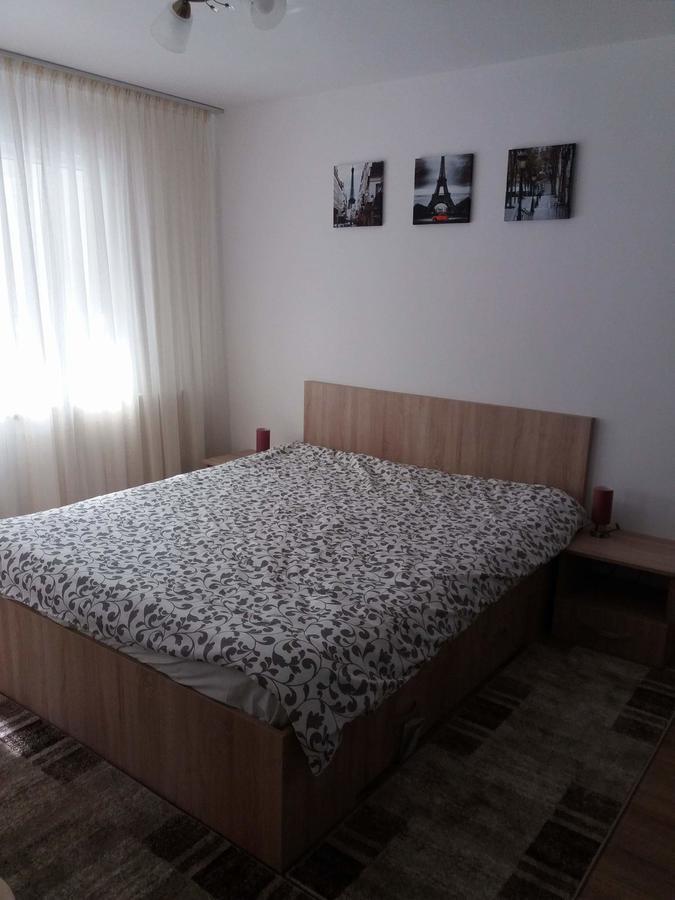 Garsoniera Maria Apartment Турда Екстериор снимка