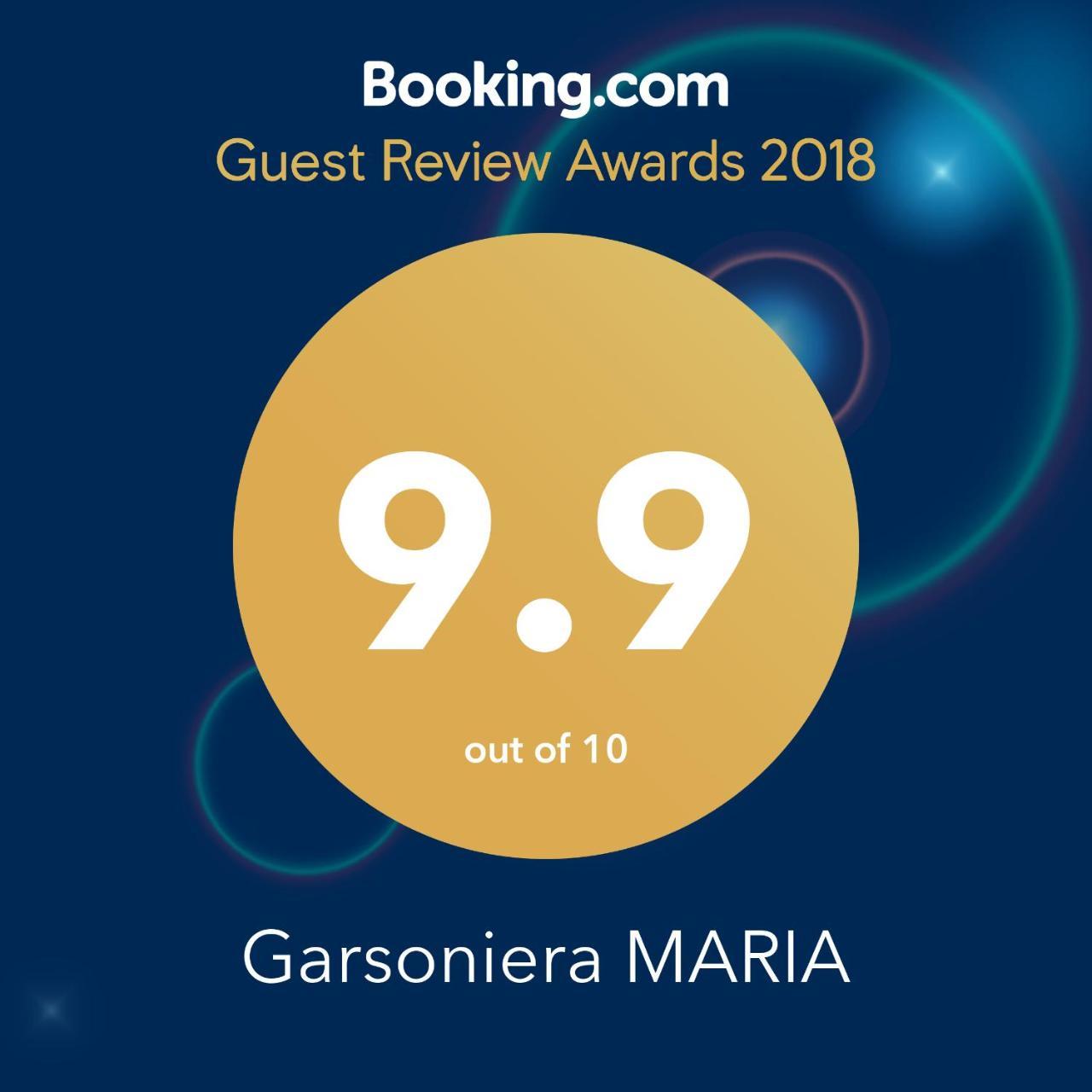 Garsoniera Maria Apartment Турда Екстериор снимка